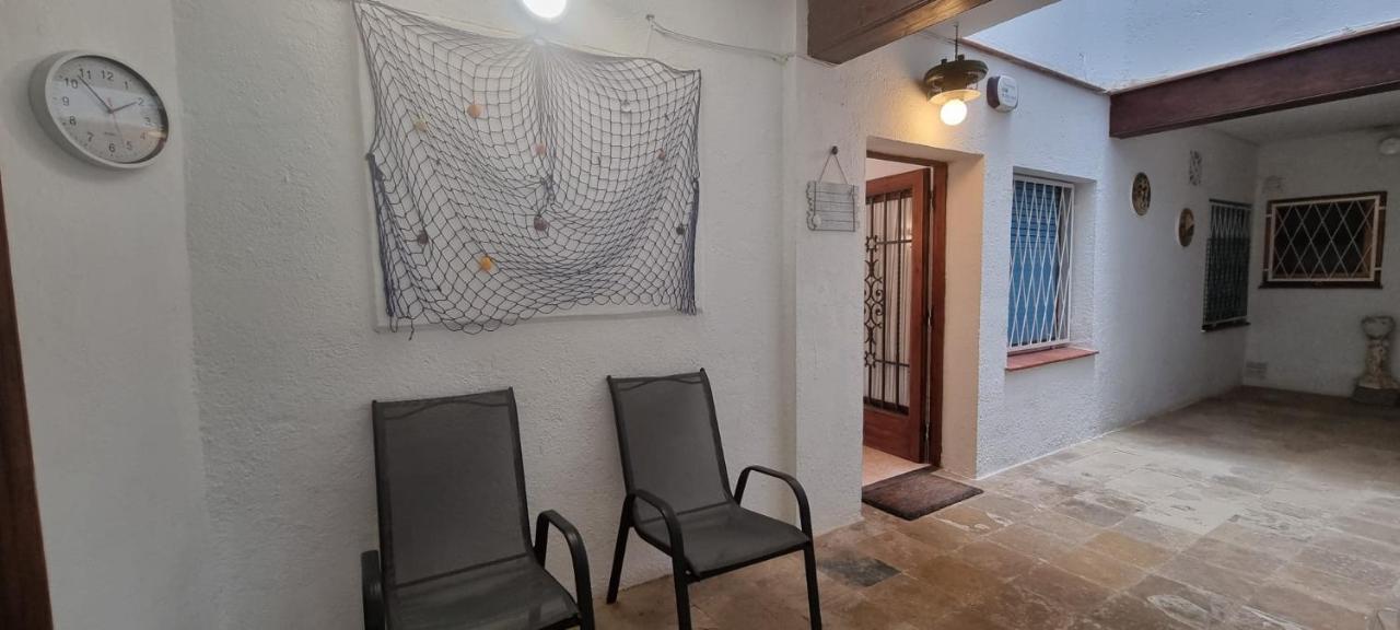 Appartement Casa 24 à Roda de Bará Extérieur photo