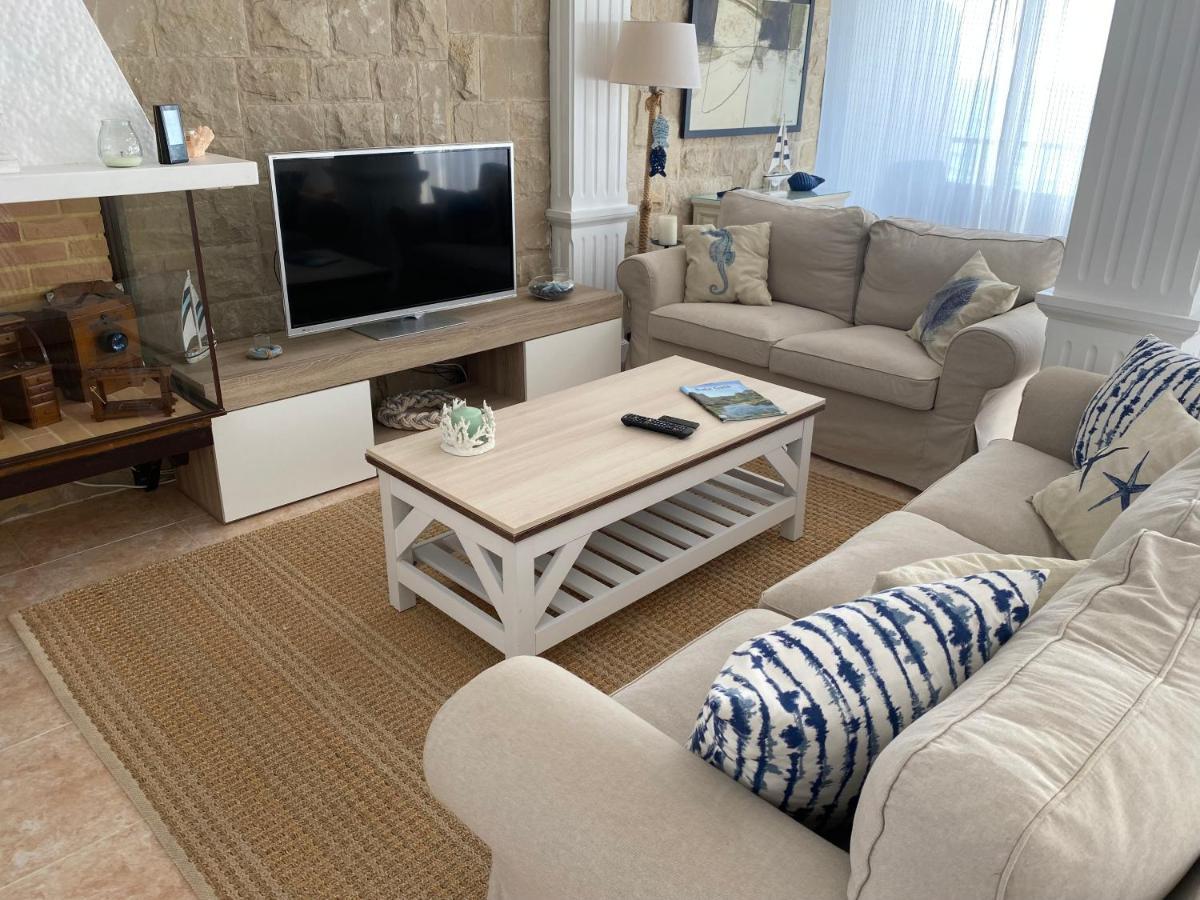 Appartement Casa 24 à Roda de Bará Extérieur photo