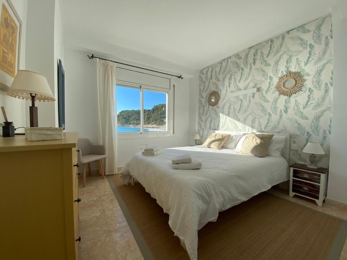 Appartement Casa 24 à Roda de Bará Extérieur photo
