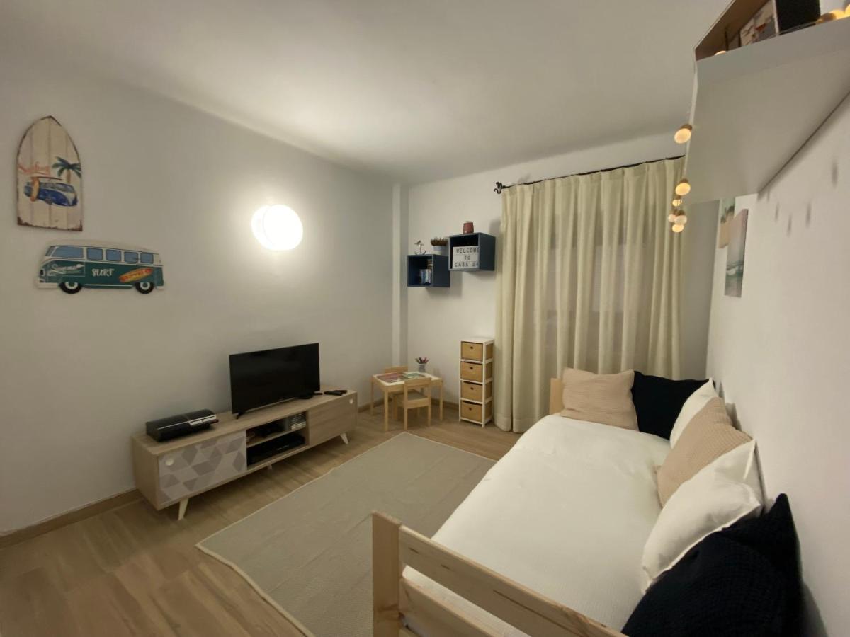 Appartement Casa 24 à Roda de Bará Extérieur photo