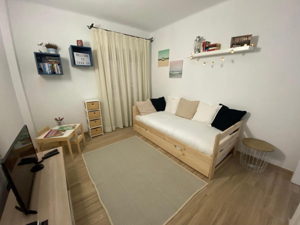 Appartement Casa 24 à Roda de Bará Extérieur photo