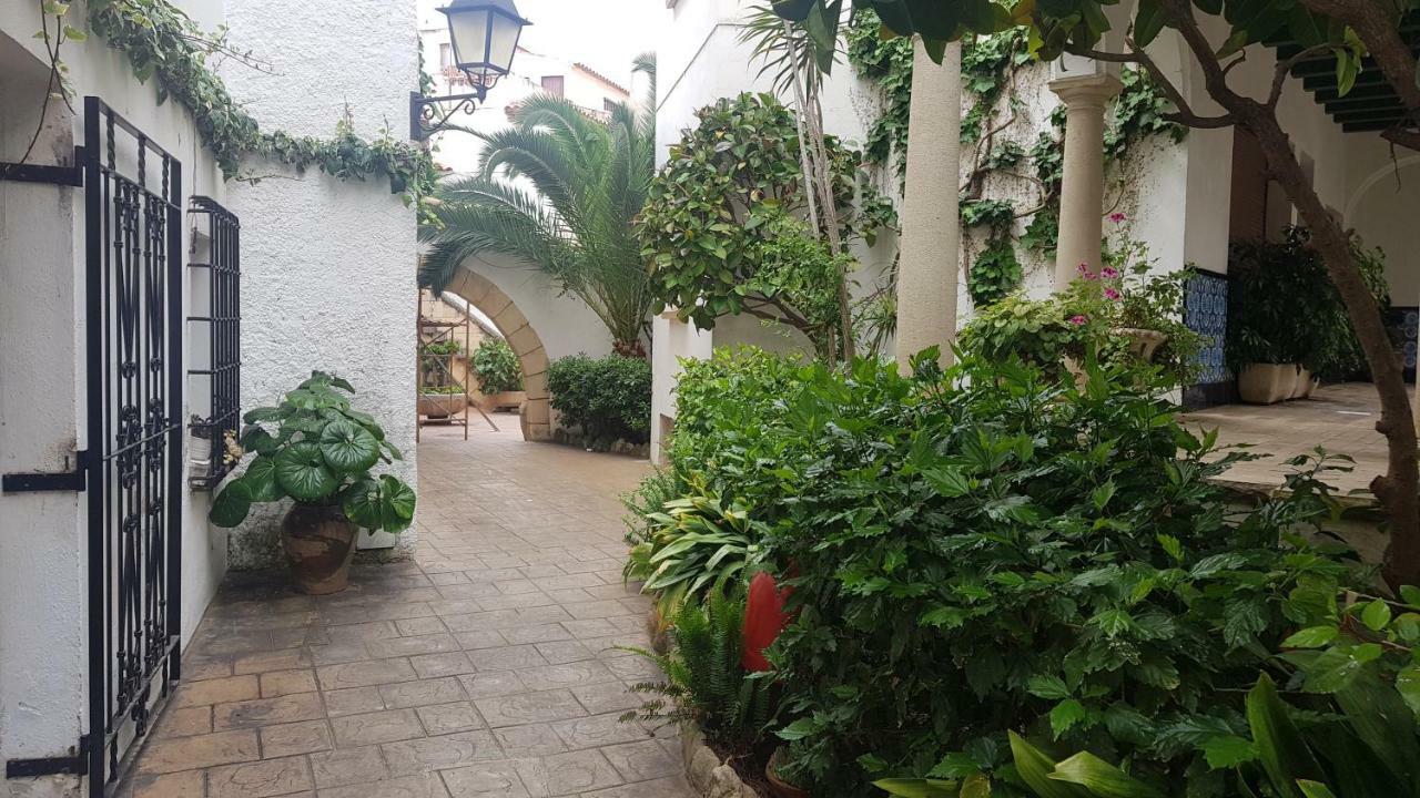 Appartement Casa 24 à Roda de Bará Extérieur photo